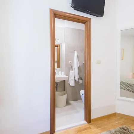 Apartmán Grgur