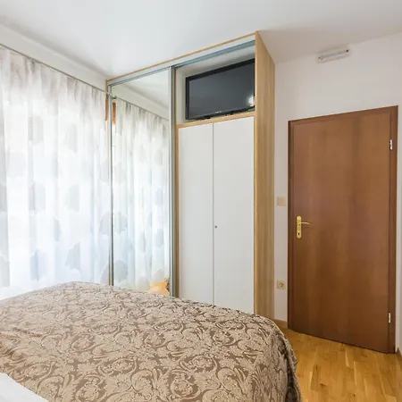 Apartmán Grgur
