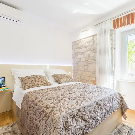 Grgur 아파트 스플리트