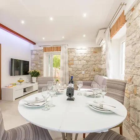 Apartmán Grgur *