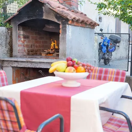 Apartmán Grgur Split
