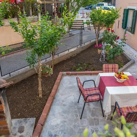 Grgur Apartmán