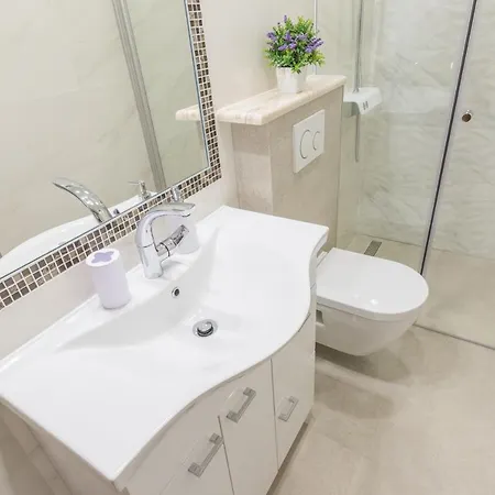 Apartmán Grgur Split