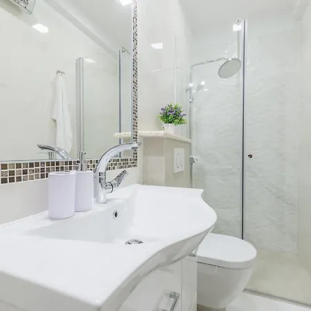 Apartmán Grgur *
