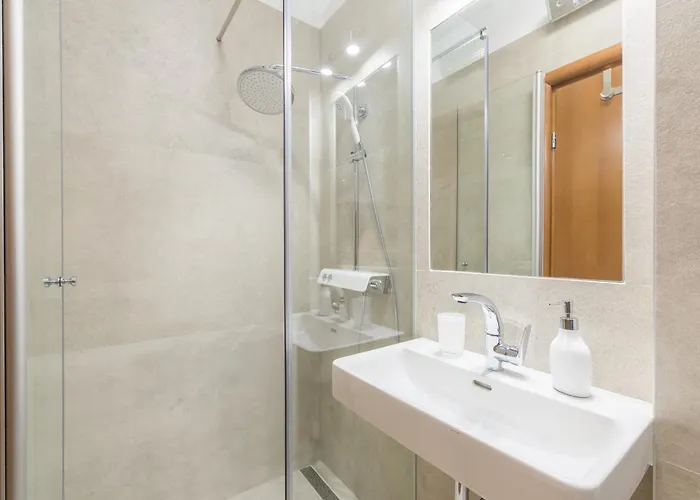 Lägenhet Grgur Split