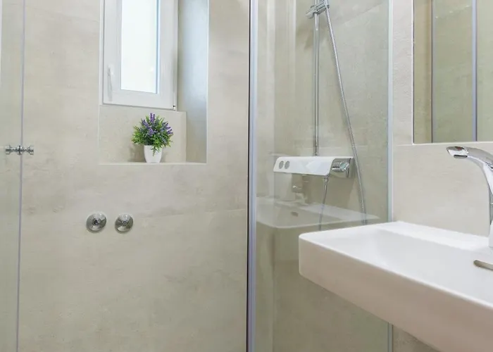 Grgur Lägenhet Split