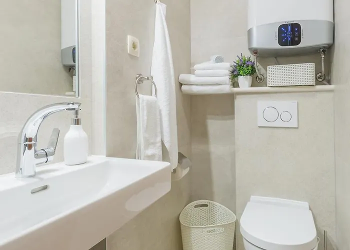 Grgur Lägenhet Split