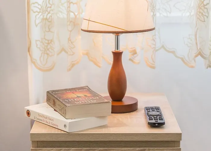 Lägenhet Grgur Split