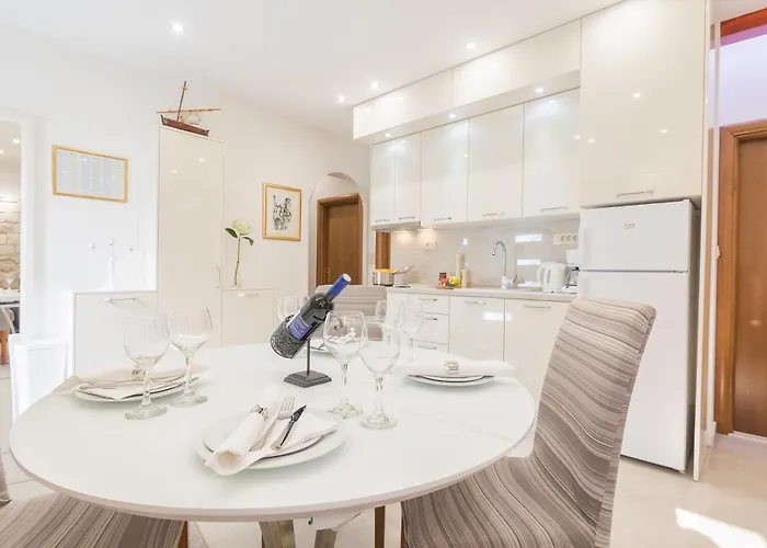 Lägenhet Grgur Split