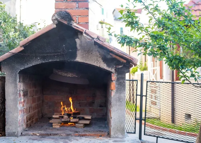 Lägenhet Grgur Split