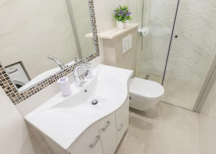 Lägenhet Grgur Split