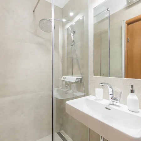 Appartement Grgur Split