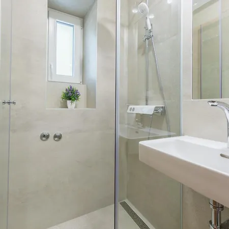 Grgur Apartman Split