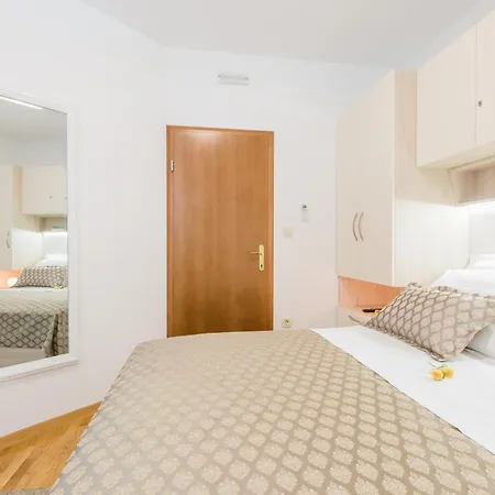 Apartman Grgur Split