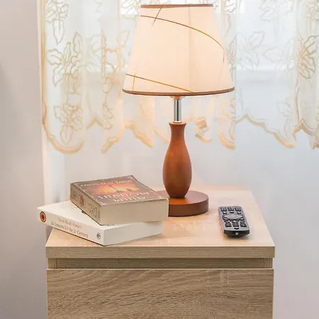 Apartman Grgur Split