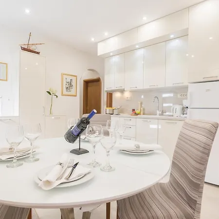 Apartman Grgur Split