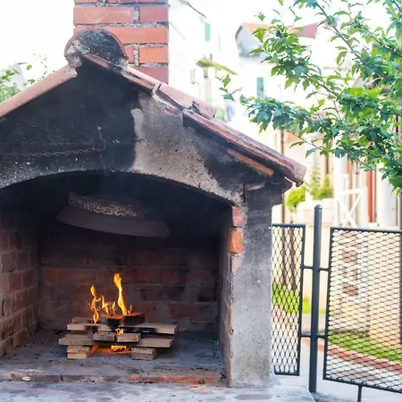 Appartement Grgur Split