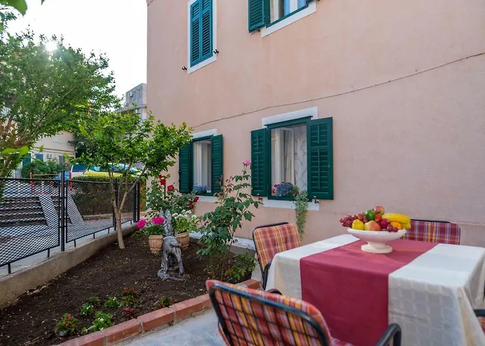 Grgur Appartamento Spalato