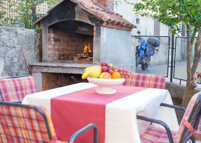 Appartamento Grgur Spalato